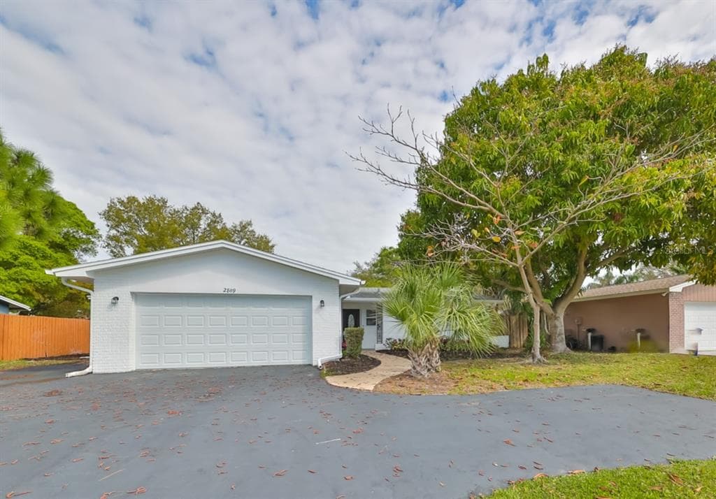 2889 62ND AVENUE S ST PETERSBURG, FL 33712