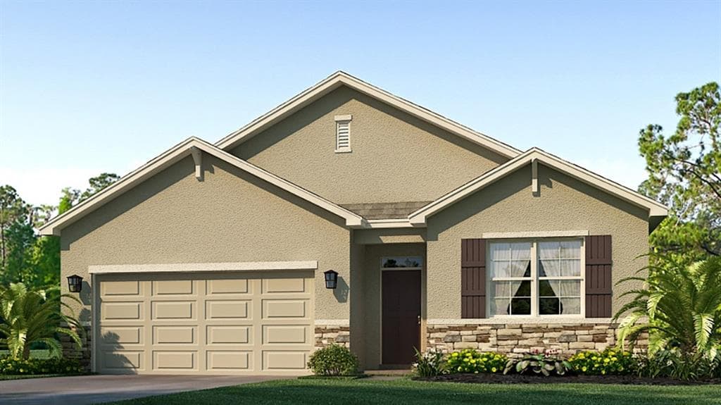 5133 ADEGA WAY BRADENTON, FL 34211