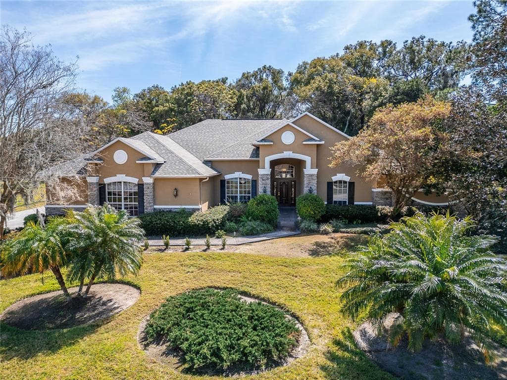 12650 TRADITION DRIVE DADE CITY, FL 33525