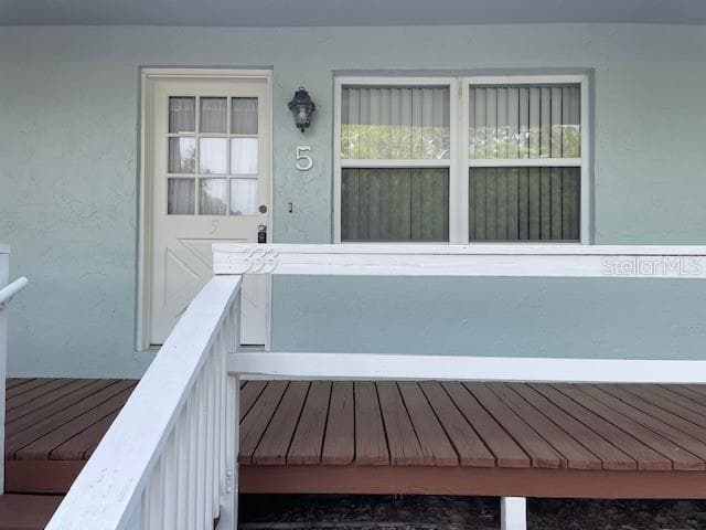 333 LAGOON DRIVE UNIT 5 PALM HARBOR, FL 34683