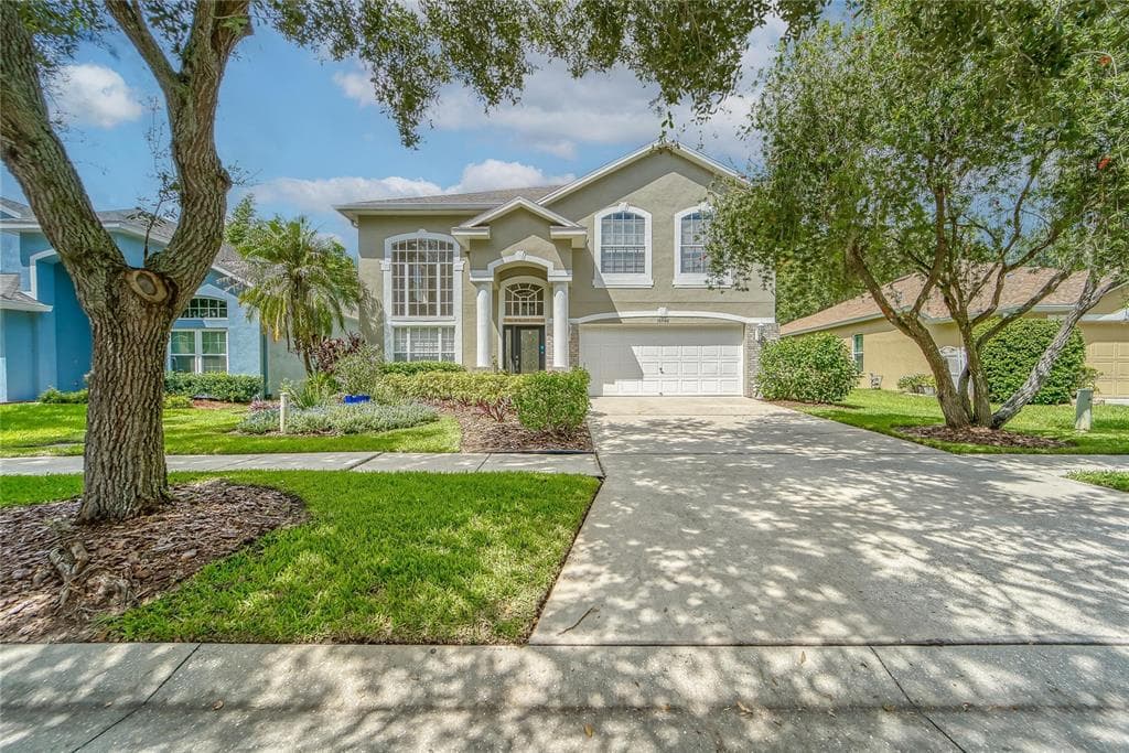 16906 HAWKRIDGE ROAD LITHIA, FL 33547