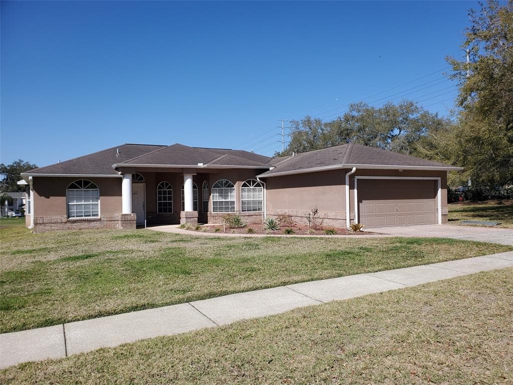 6943 STEPHENS PATH ZEPHYRHILLS, FL 33542
