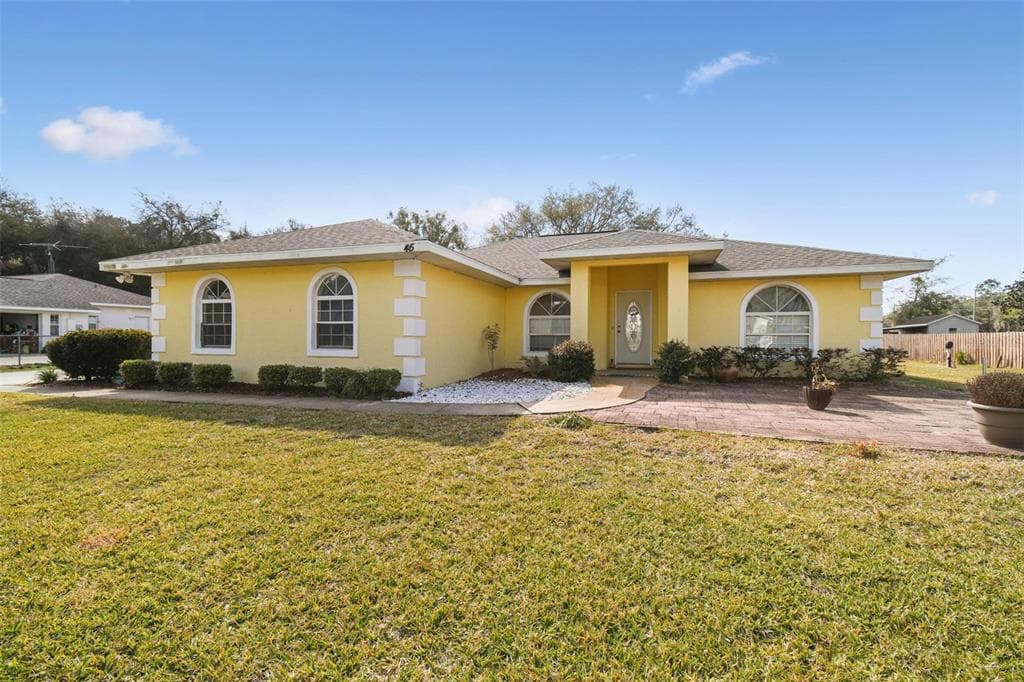 45 CR 532C BUSHNELL, FL 33513
