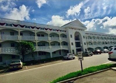 2460 FRANCISCAN DRIVE UNIT 48 CLEARWATER, FL 33763