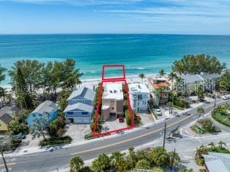 8670 W GULF BOULEVARD TREASURE ISLAND, FL 33706