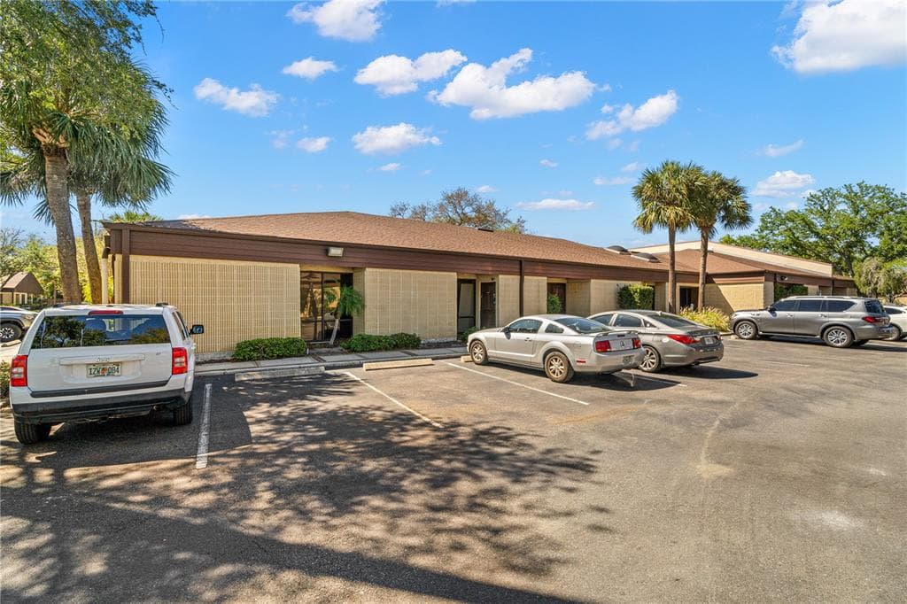 611 DRUID ROAD E UNIT 713 CLEARWATER, FL 33756