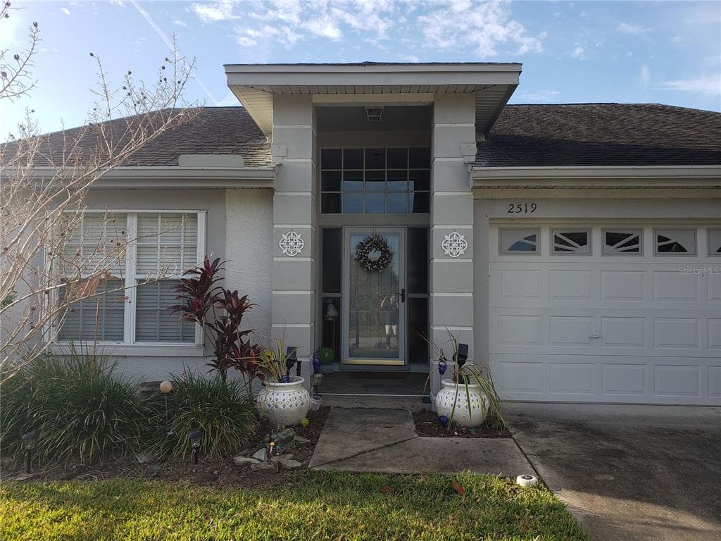 2519 ESTANCIA BOULEVARD CLEARWATER, FL 33761
