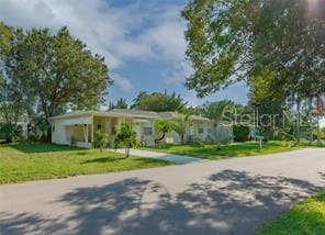 1601 55TH STREET S GULFPORT, FL 33707