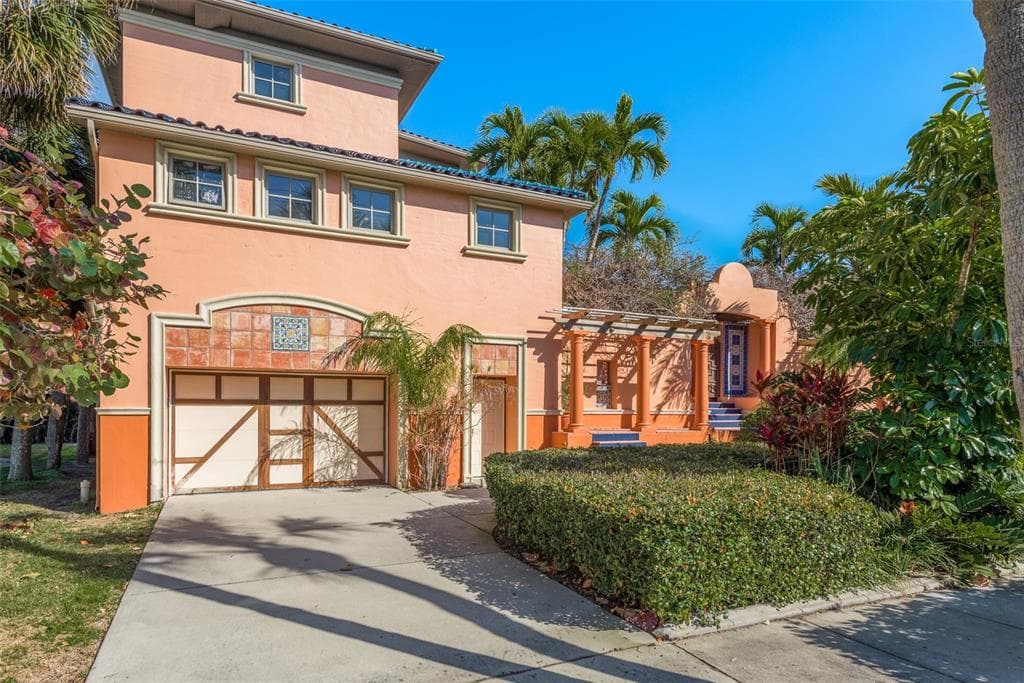 835 MANDALAY AVENUE CLEARWATER, FL 33767