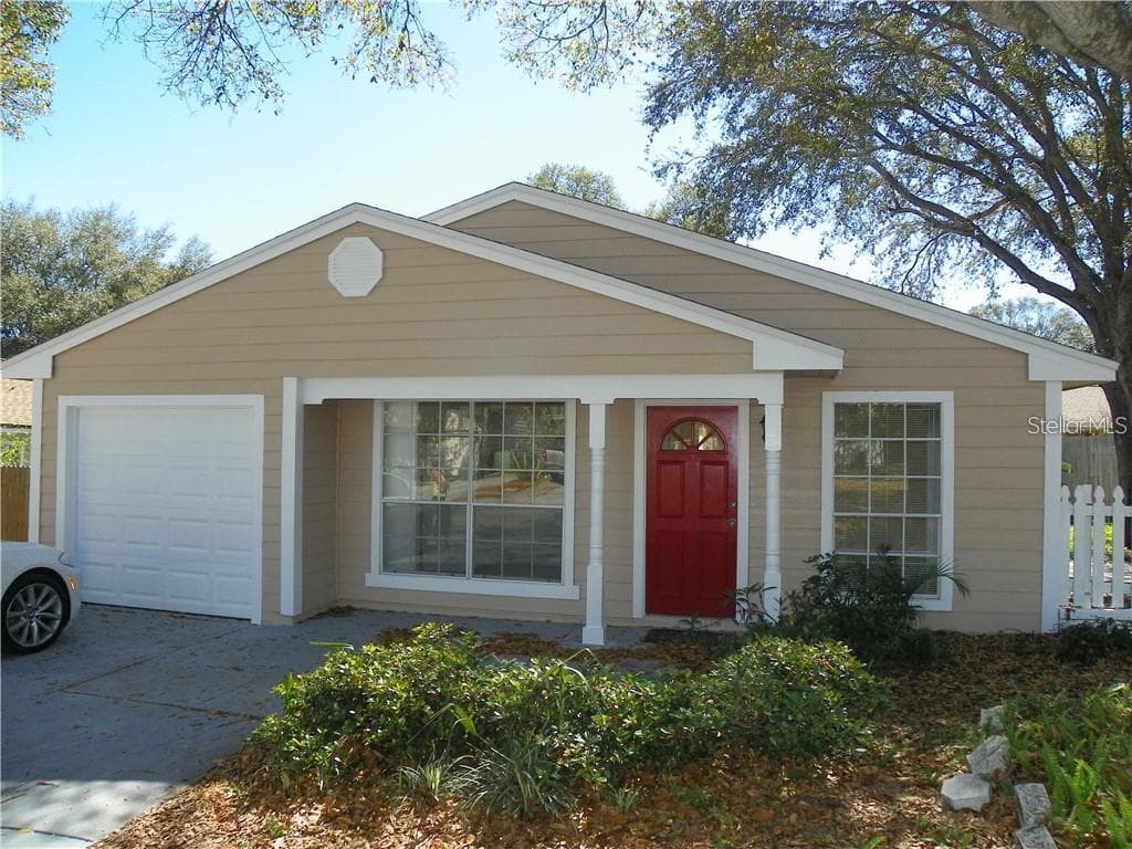 2698 KAVALIER DRIVE PALM HARBOR, FL 34684