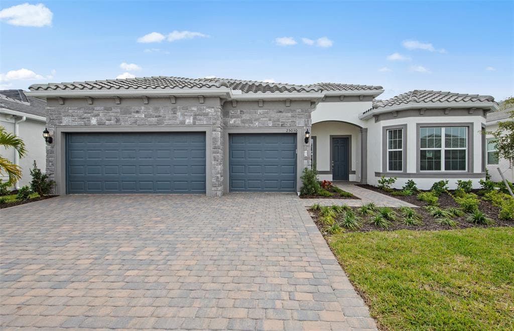 25030 COQUINA RIDGE WAY ENGLEWOOD, FL 34223