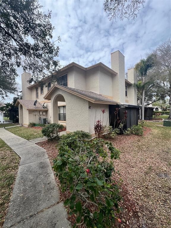 47 EMERALD BAY DRIVE OLDSMAR, FL 34677