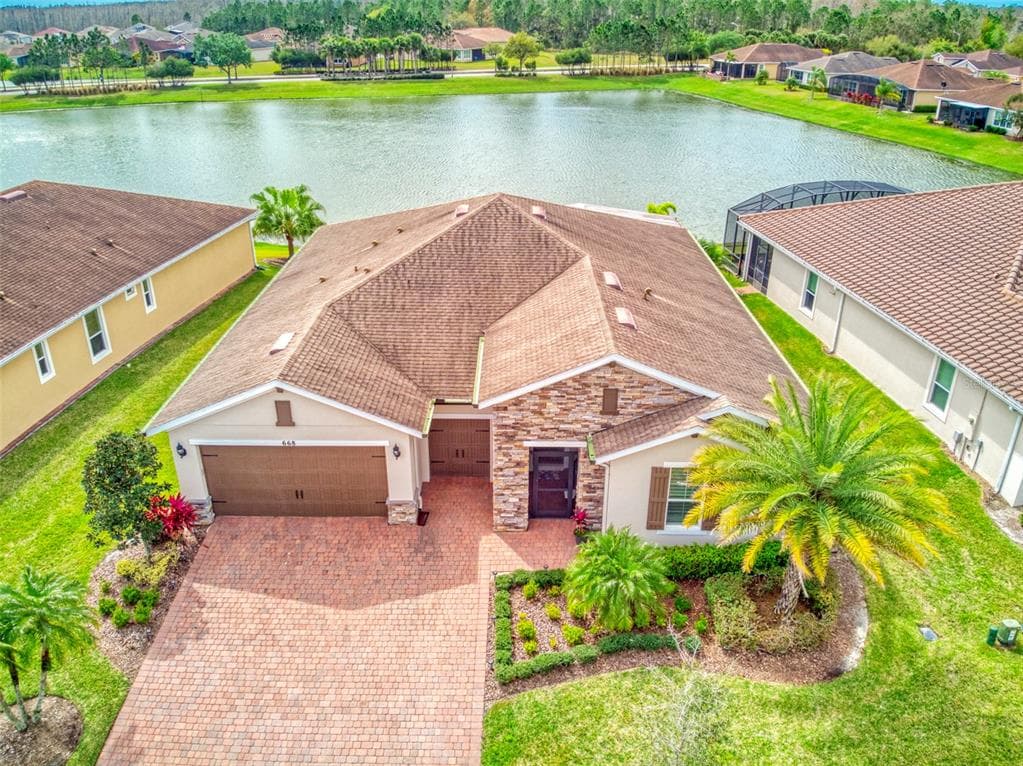 668 IRVINE RANCH ROAD POINCIANA, FL 34759