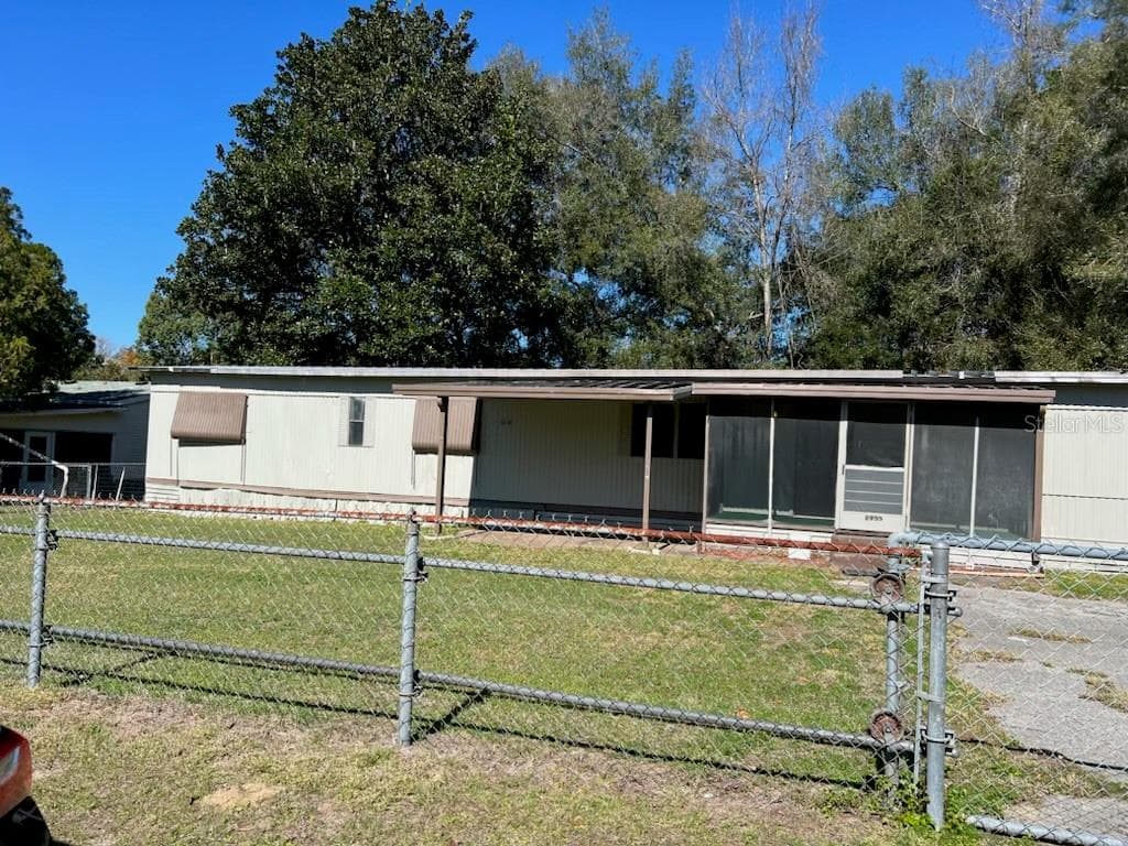 2955 SW 91ST STREET OCALA, FL 34476