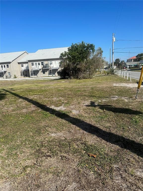 2201 GULF BOULEVARD INDIAN ROCKS BEACH, FL 33785