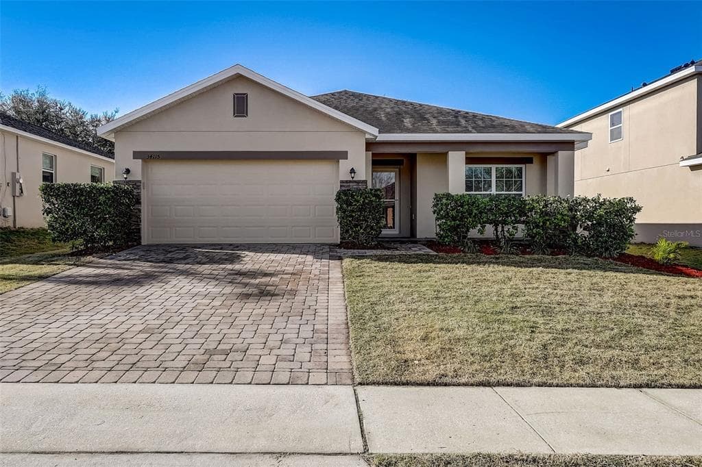 34115 ALAMEDA DRIVE SORRENTO, FL 32776