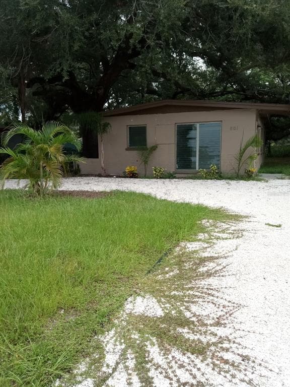 801 28TH STREET CIRCLE E BRADENTON, FL 34208