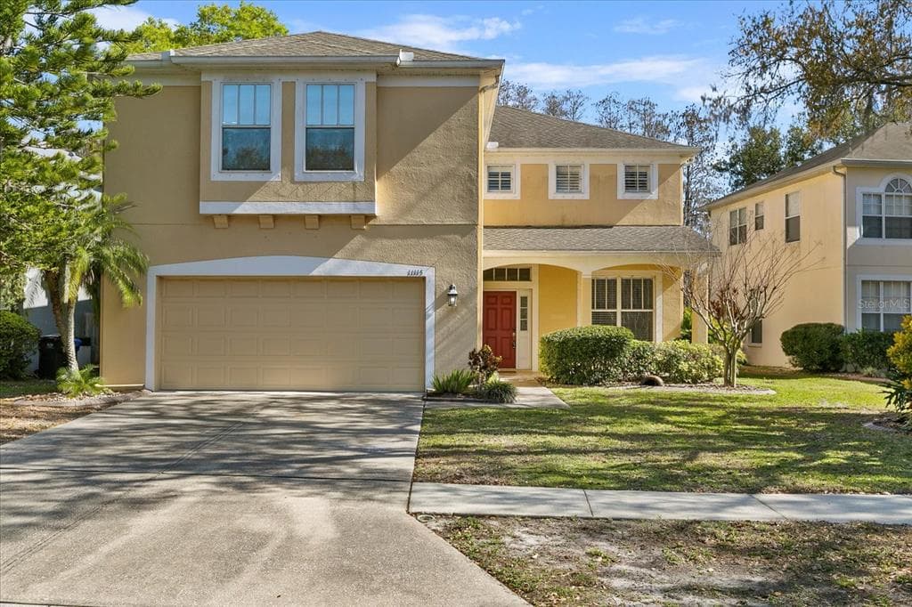 11115 AVERY OAKS DRIVE TAMPA, FL 33625