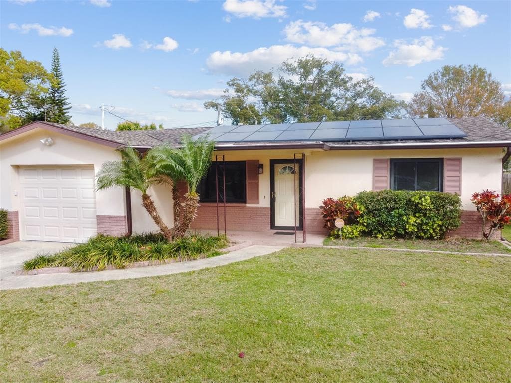 1166 SAN MARCO DRIVE LARGO, FL 33770