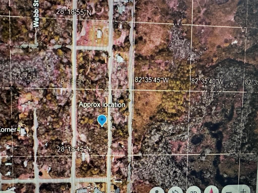 EVERGREEN STREET NEW PORT RICHEY, FL 34654