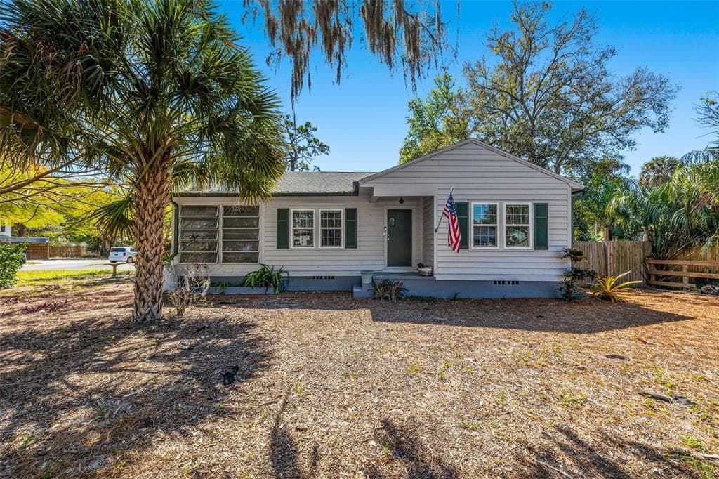 5300 2ND AVENUE S ST PETERSBURG, FL 33707