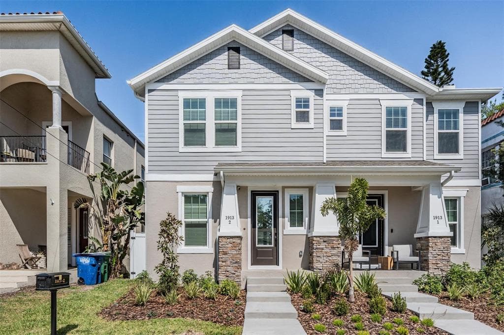 1913 W NORTH A STREET UNIT 2 TAMPA, FL 33606