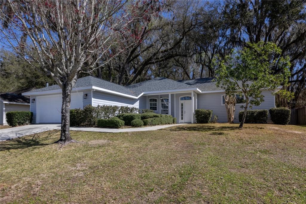 2075 NW 85TH TERRACE GAINESVILLE, FL 32606