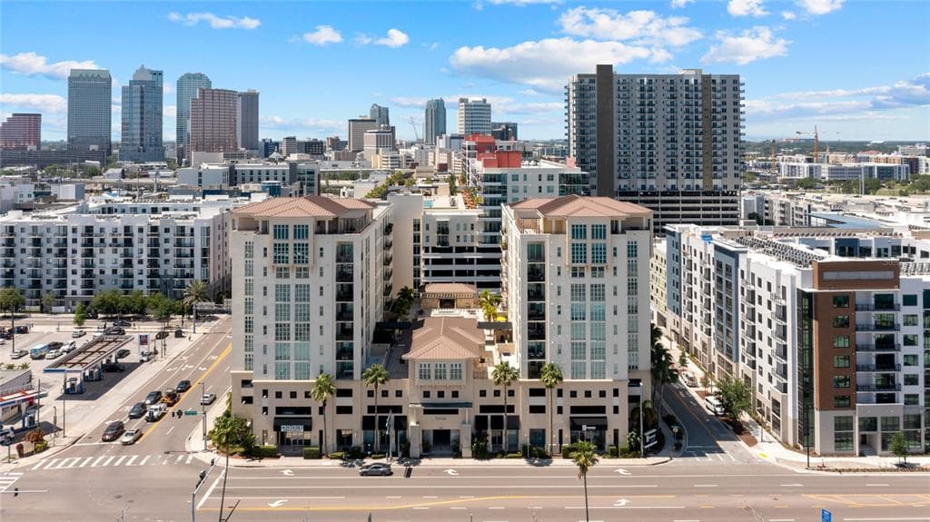 1238 E KENNEDY BOULEVARD UNIT 1003 TAMPA, FL 33602