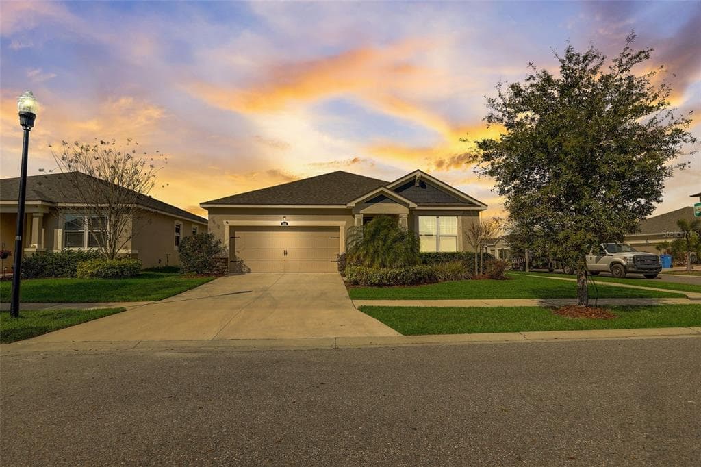 13501 TEXAS SAGE PLACE RIVERVIEW, FL 33579