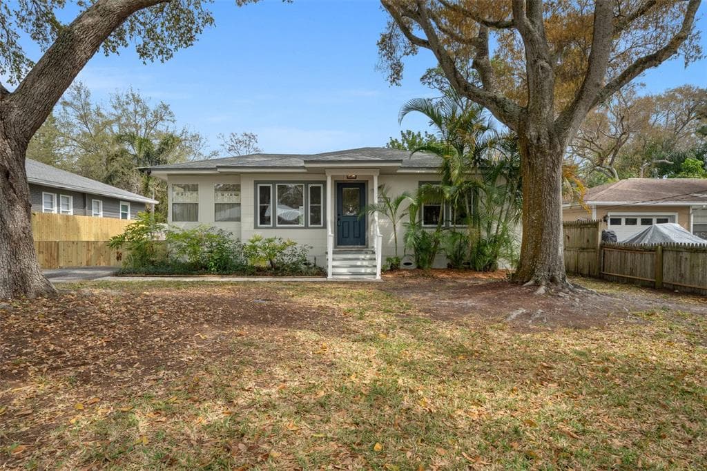 615 SKYVIEW AVENUE CLEARWATER, FL 33756