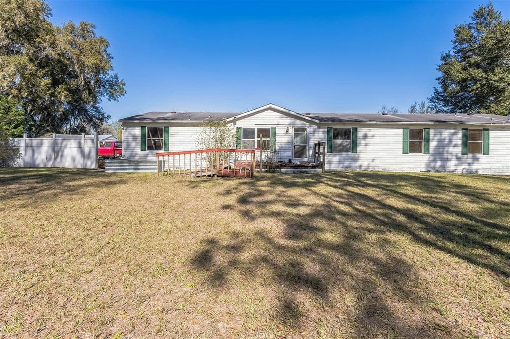 35903 LYNAN FARMS DRIVE DADE CITY, FL 33525