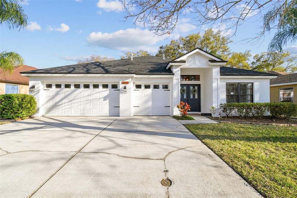 18221 COLLRIDGE DRIVE
