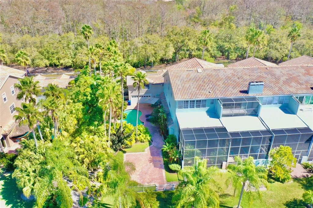 1648 LAGO VISTA BOULEVARD PALM HARBOR, FL 34685