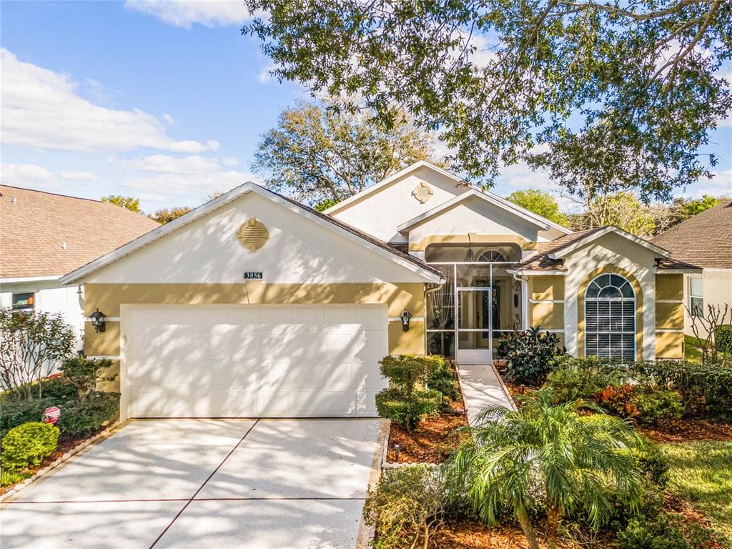 3856 EVERSHOLT STREET CLERMONT, FL 34711