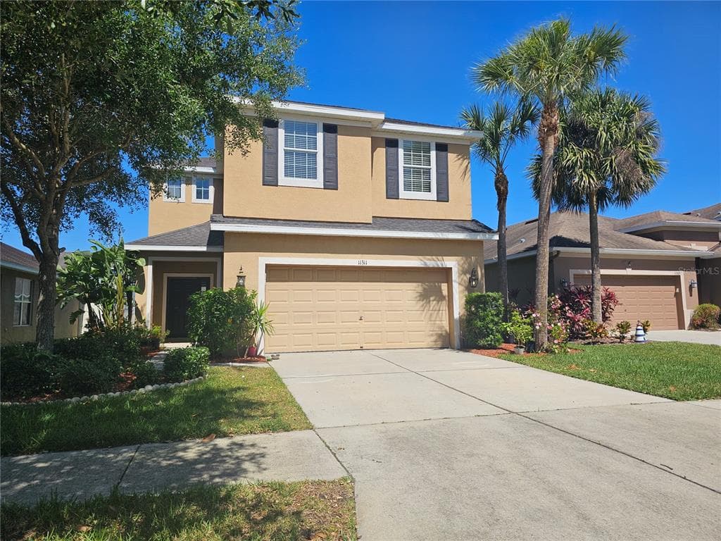 11311 CAMDEN YARD LANE LITHIA, FL 33547