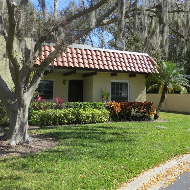 1701 PINEHURST ROAD UNIT 19I DUNEDIN, FL 34698