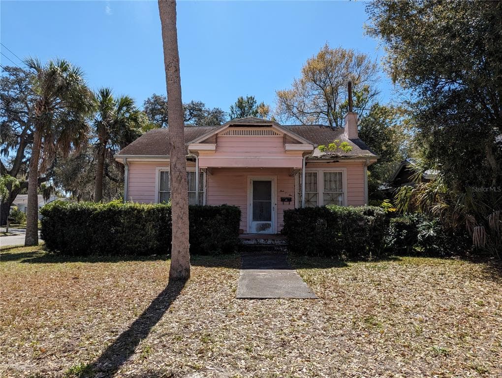 502 W HANNA AVENUE TAMPA, FL 33604