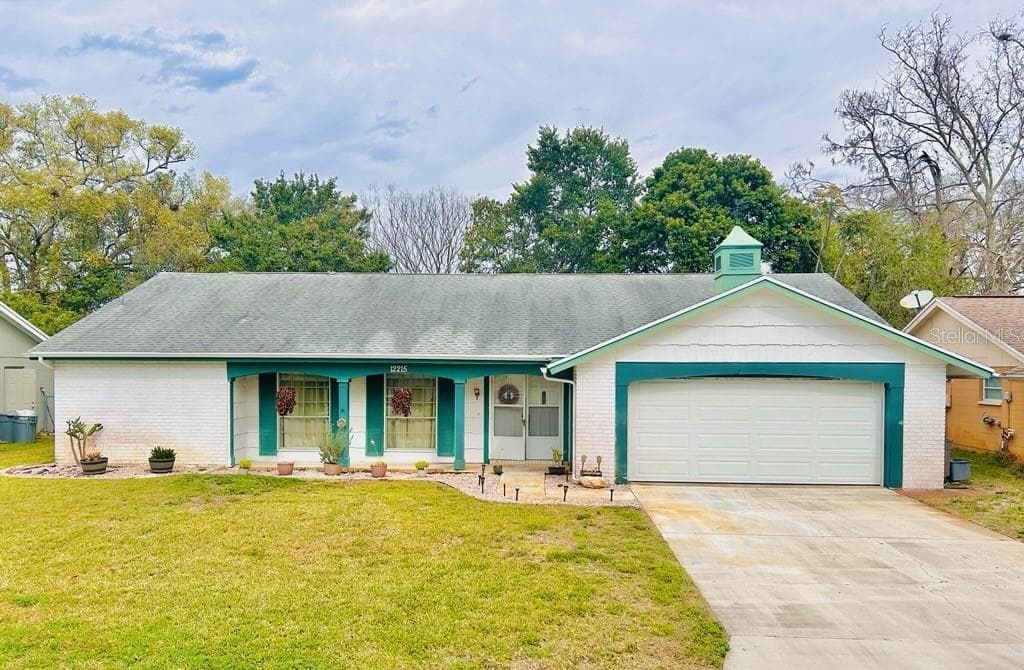 12215 MEADOWBROOK LANE HUDSON, FL 34667