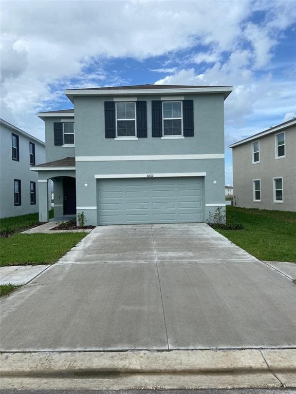 10612 PENNY GALE LOOP SAN ANTONIO, FL 33576