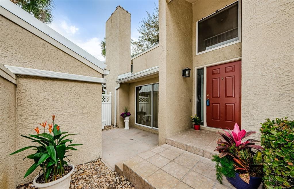 3401 CYPRESS HEAD COURT TAMPA, FL 33618