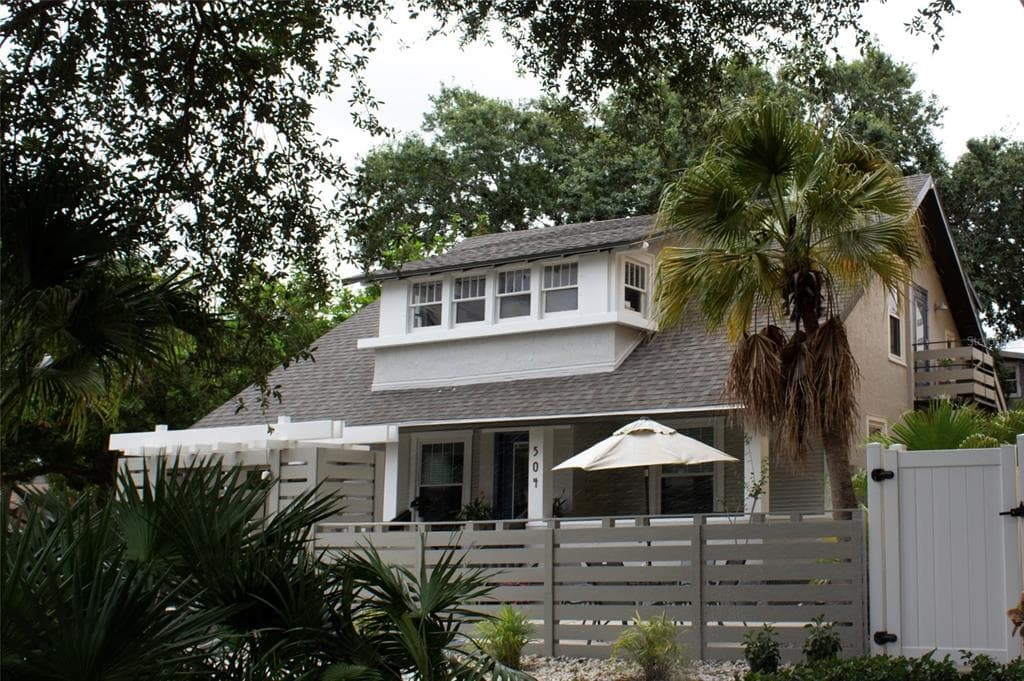 504 4TH AVENUE SOUTH UNIT 2 ST PETERSBURG, FL 33701