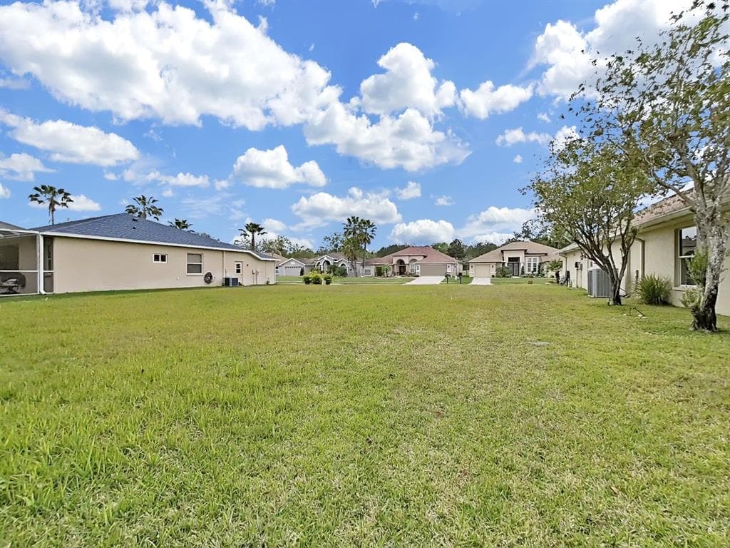 4302 GEVALIA DRIVE BROOKSVILLE, FL 34604