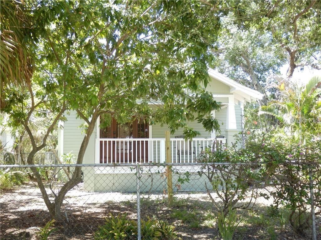 456 9TH AVENUE N ST PETERSBURG, FL 33701