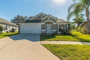 5625 GRINDSTONE LOOP WESLEY CHAPEL, FL 33544