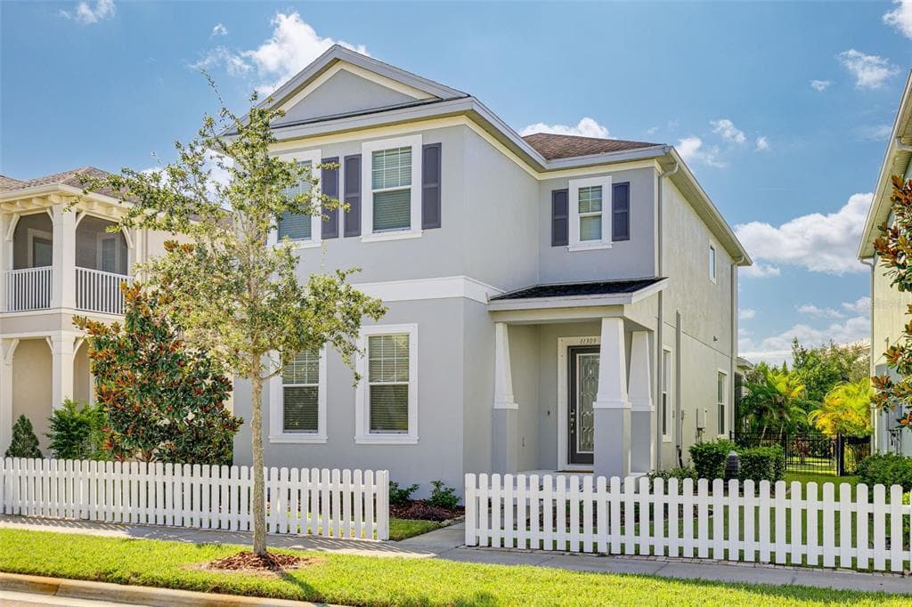 11309 GREAT NECK RD RIVERVIEW, FL 33578