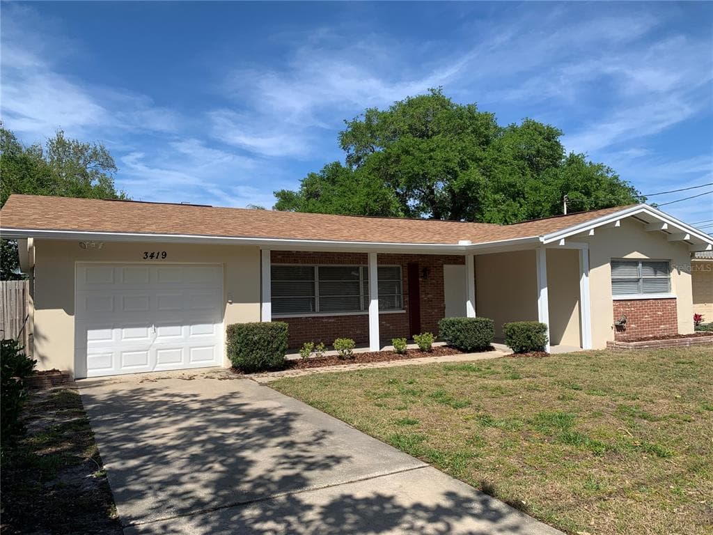3419 KEENE LAKE DRIVE LARGO, FL 33771