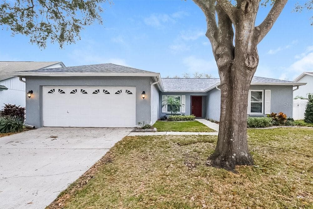 916 WICKETRUN DRIVE BRANDON, FL 33510