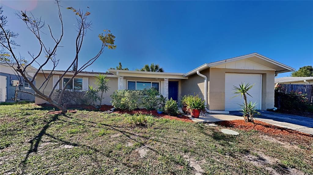 7810 BIRCHWOOD DRIVE PORT RICHEY, FL 34668