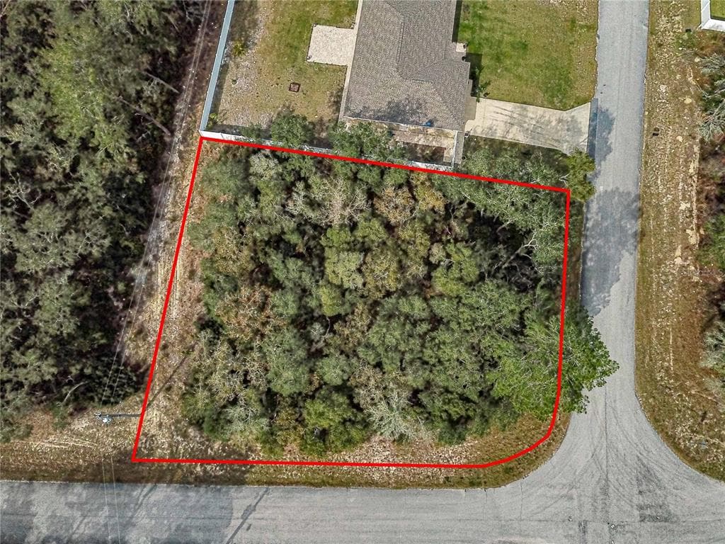 TBD SW 41ST COURT OCALA, FL 34473