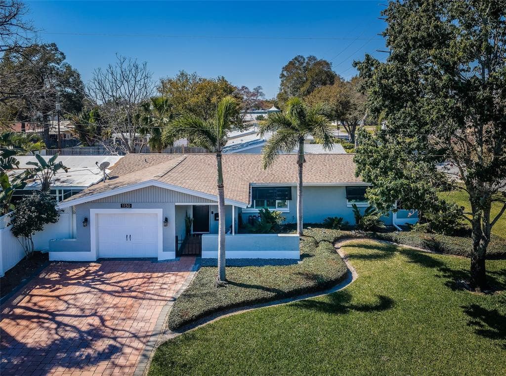 1150 48TH STREET N ST PETERSBURG, FL 33713